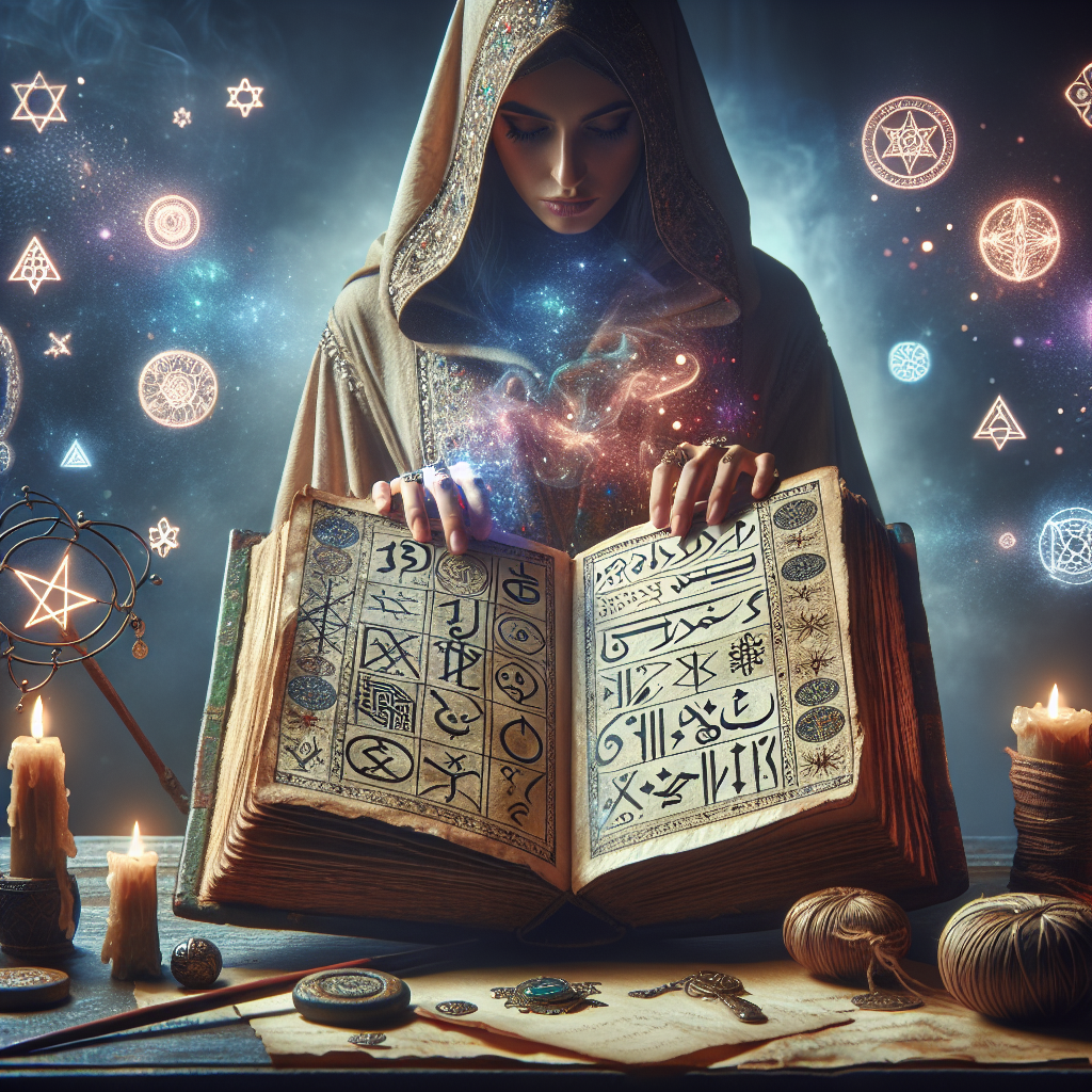 powerful incantations tips