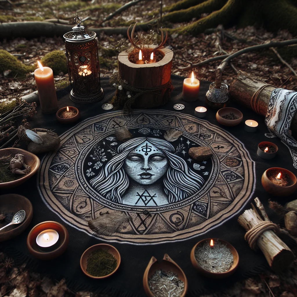 Pagan beliefs, daily Paganism, Pagan lifestyle, Pagan practices, spiritual living