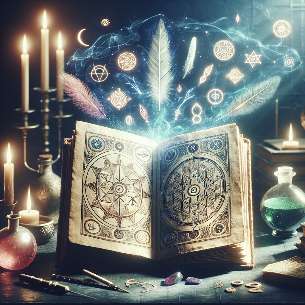 powerful incantations tips