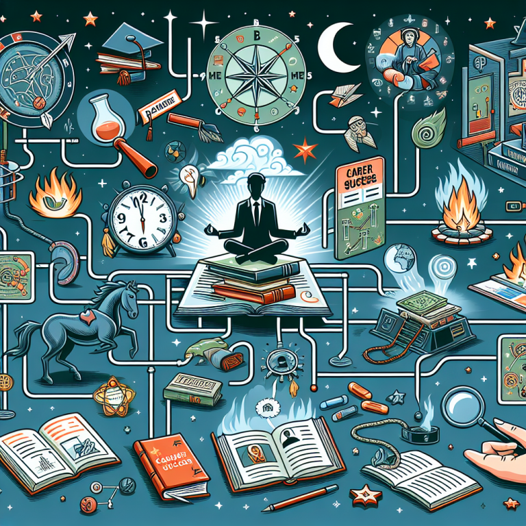 career success spells