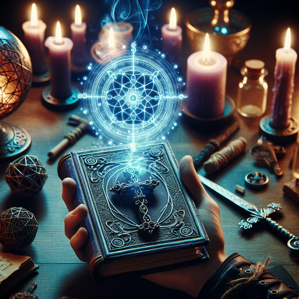 effective spell casting