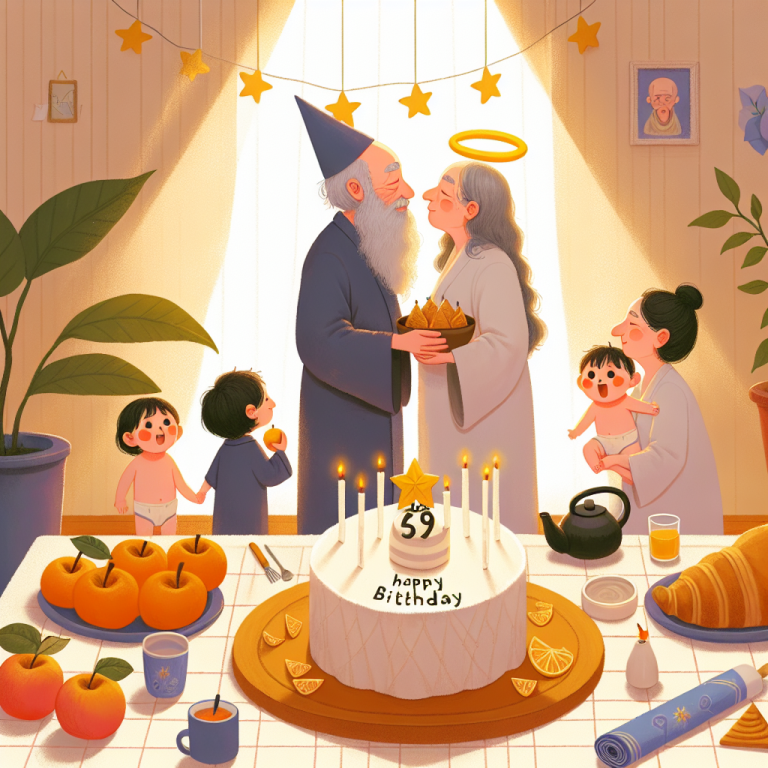 life milestones rituals