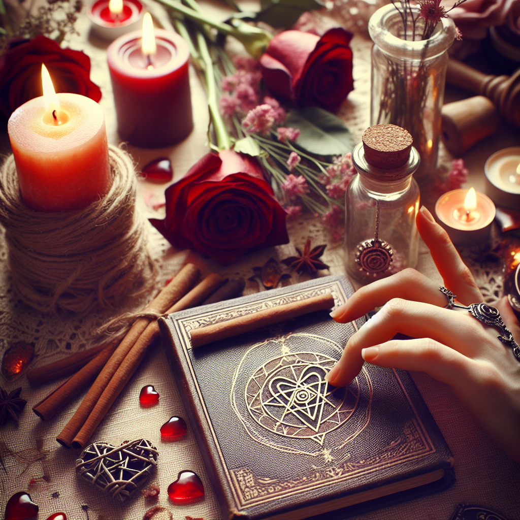 love spells