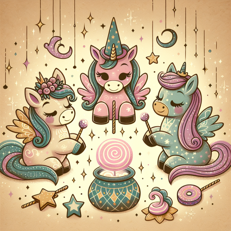 magical friendships tips