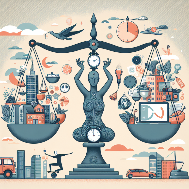 modern life magic balance