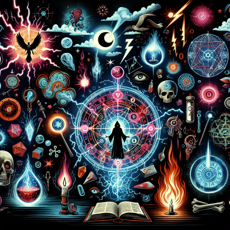 powerful incantations tips