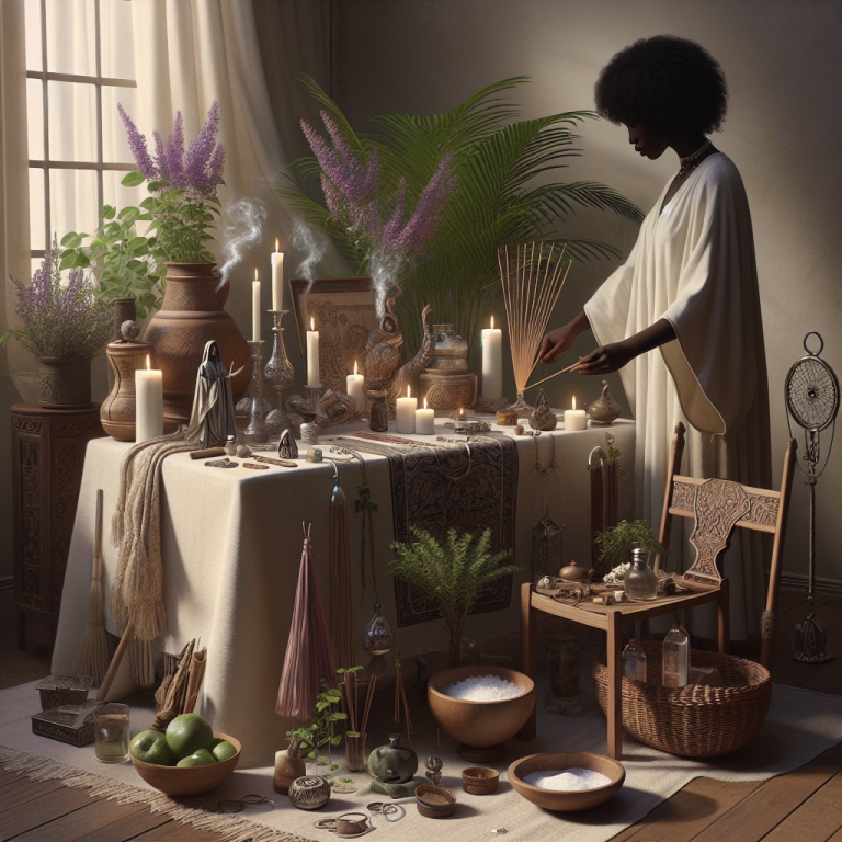 Consuming Ritual 20 Rituals for Cleansing New or Secondhand Items - Witchcraft For Beginners
