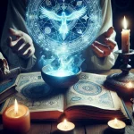 spiritual awakening spells