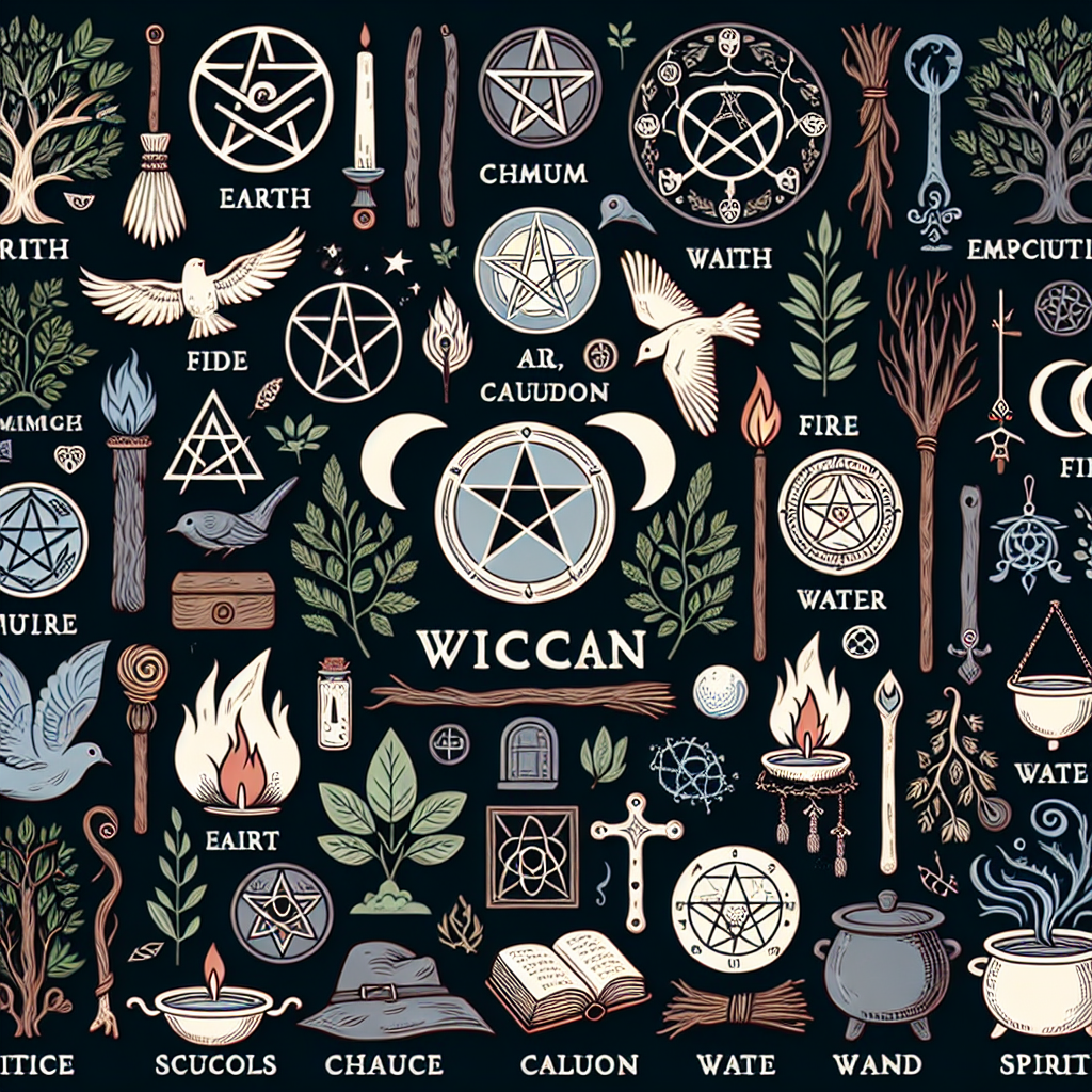 Wiccan branches, Wiccan traditions, Wiccan paths, Wiccan exploration, Wiccan diversity