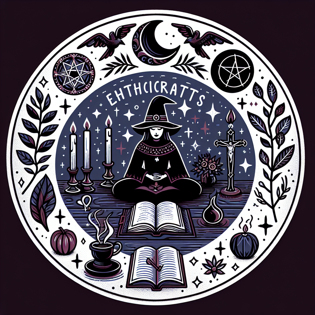 witchcraft ethics tips