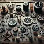 Discover Powerful Witchcraft Symbols for Modern Use