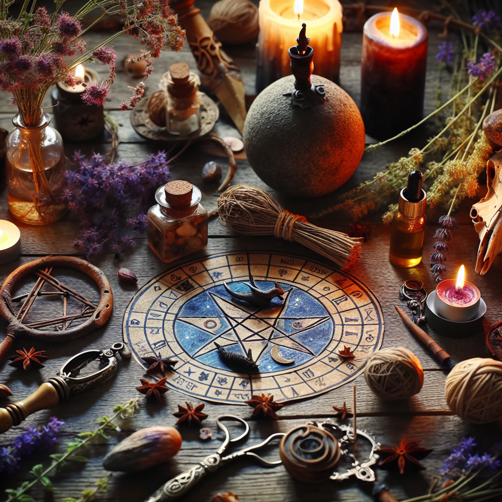 witchcraft traditions, traditional witchcraft, spiritual practices, folk magic, magical history