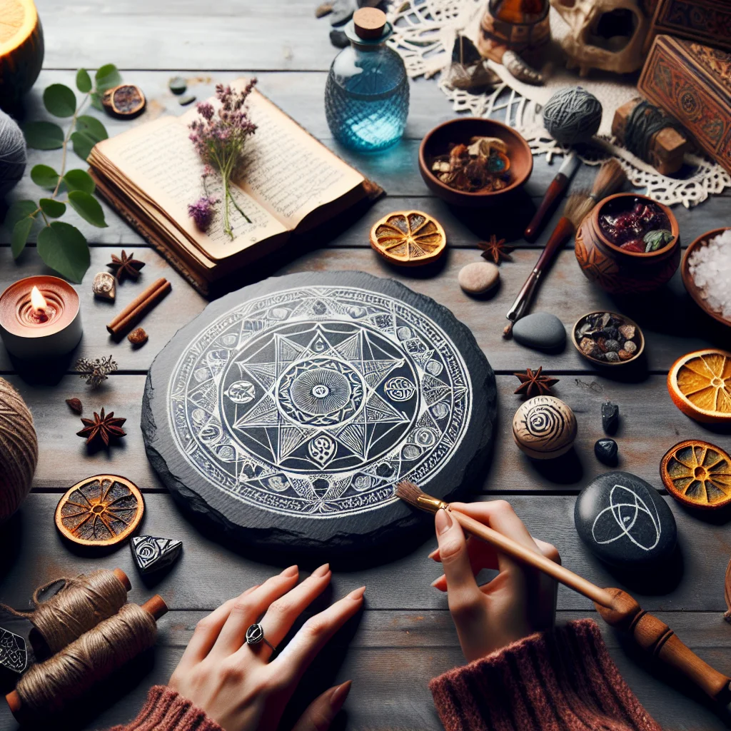 Beginner magick, essential practices, magickal training, spiritual foundation, magick path