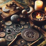 Celtic spells, ancient rituals, pagan magick, spiritual practices, cultural spellwork