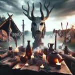 Norse Paganism, Norse beliefs, Heathenry, Norse faith, Norse spirituality