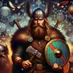 Norse misconceptions, pagan myths, Viking misunderstandings, pagan education, Norse pagan truths