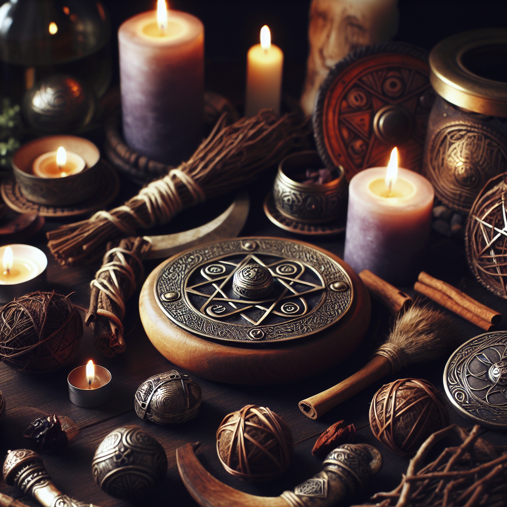 Norse pagan magic, Viking spells, pagan practices, magic rituals, ancient practices