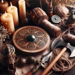 Norse rites, essential practices, Viking rituals, pagan ceremonies, Norse traditions