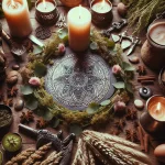 Pagan beliefs, Pagan spirituality, modern Paganism, Pagan principles, Pagan faith