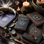 Pagan books, Pagan literature, Pagan education, Pagan reading, Pagan understanding