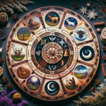 Wheel of the Year, Pagan celebrations, seasonal rituals, Pagan festivals, nature rituals