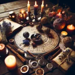 Wiccan spells, Wiccan magic, spell casting, magical practices, Wiccan rituals