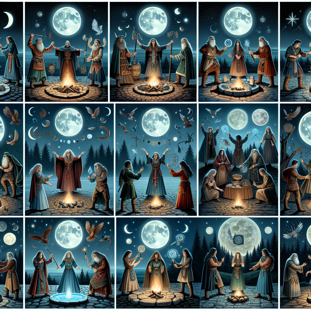 Tarot magick, card rituals, divination practices, spiritual tools, magical readings