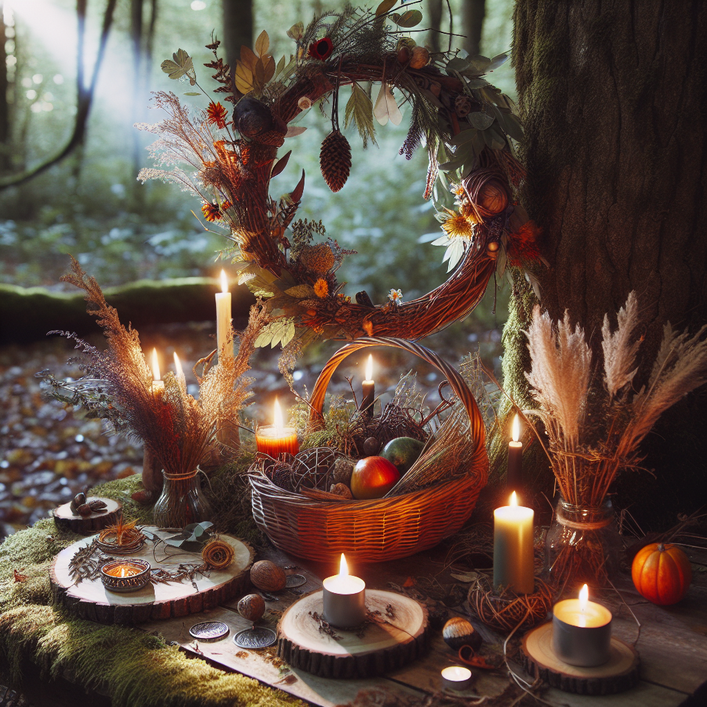 seasonal rituals, Pagan celebrations, nature rituals, Pagan seasons, Pagan festivals