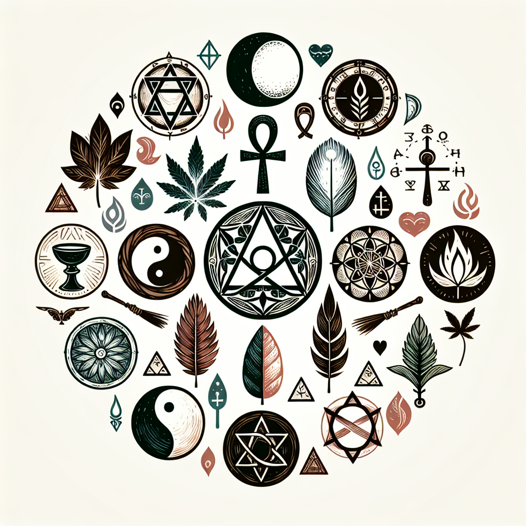 Core beliefs, Wiccan values, Wicca teachings, spiritual foundation, Wiccan path