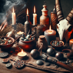 Ancient Norse spells, pagan magic, Viking rituals, historical practices, sacred magic