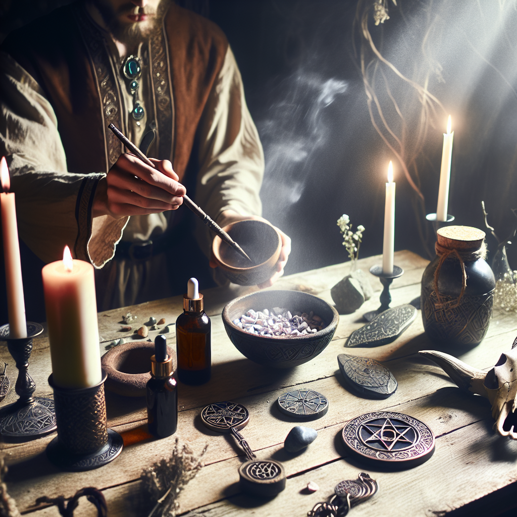 Magick practices, Norse paganism, spiritual traditions, magical rituals, ancient teachings