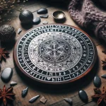 Norse pagan symbols, magical meanings, spiritual icons, Viking imagery, rune practices