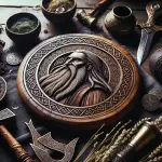 Odin rituals, god honoring, deity worship, Norse magick, spiritual rites