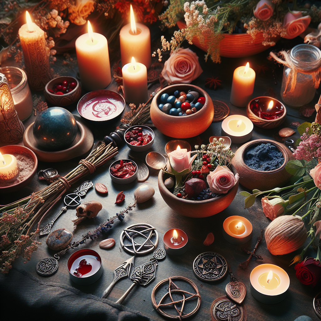 Sabbats and esbats, pagan festivals, witchcraft celebrations, spiritual holidays, magical rites