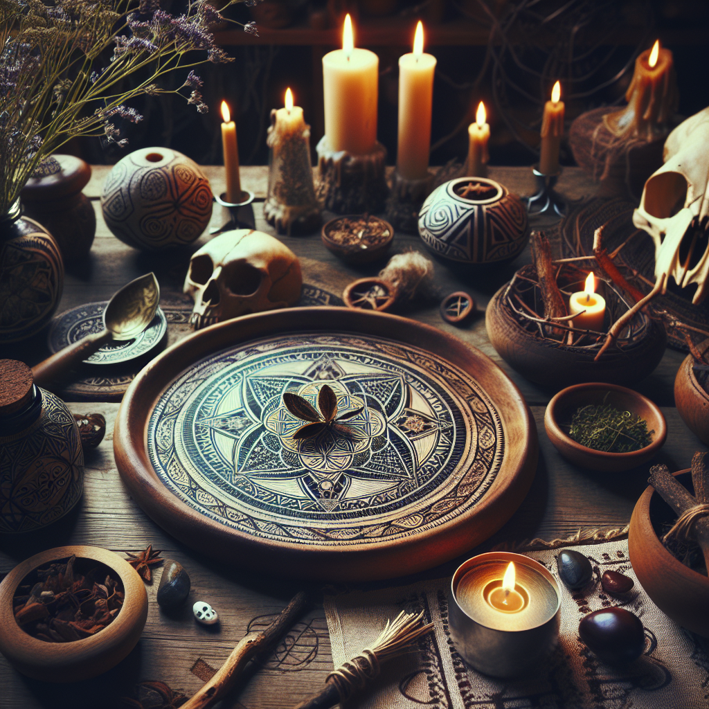 Sabbats in witchcraft and paganism, spiritual holidays, seasonal celebrations, sacred rites, pagan Sabbats