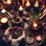 Wiccan Sabbats, seasonal rituals, Wicca festivals, witchcraft holidays, Sabbat celebrations