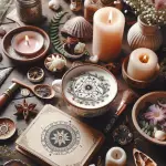 Daily magick, practical rituals, spiritual practices, everyday spells, magick integration