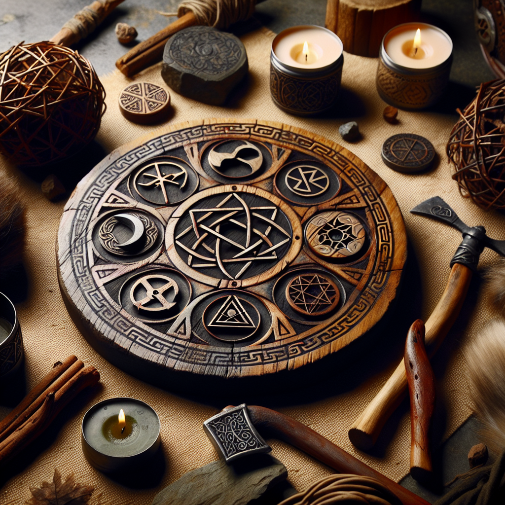 Norse pagan beliefs, spiritual concepts, pagan faith, Norse gods, core rituals