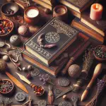 Norse pagan books, witchcraft readings, spiritual teachings, essential literature