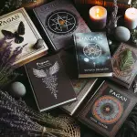 Pagan books, spiritual literature, essential reads, must-have books, pagan knowledge