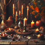 Pagan holidays, spiritual celebrations, sabbats and esbats, ritual days, pagan calendar