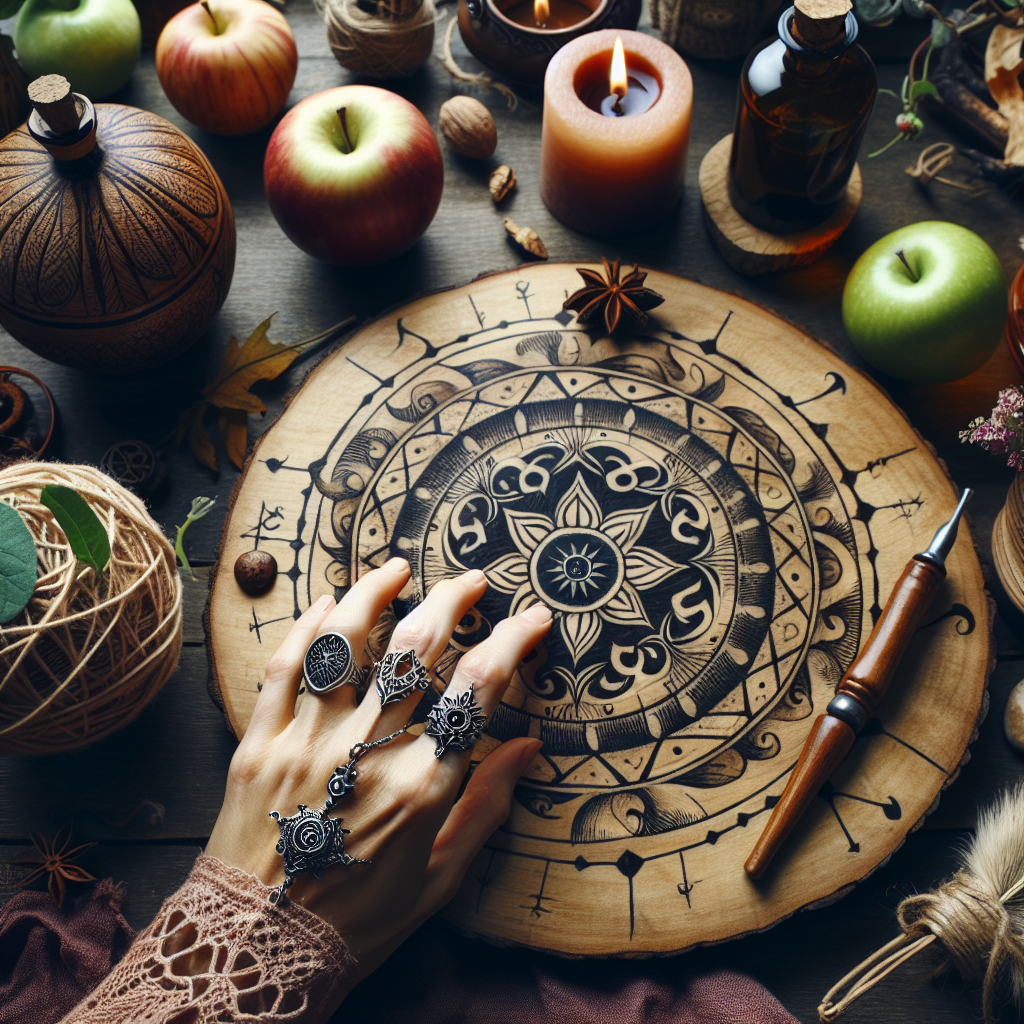 Pagan spells, popular rituals, magical practices, spellcraft guide, pagan magick