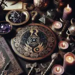 Protection spells, spiritual defense, magickal safety, protection rituals, spellwork shield