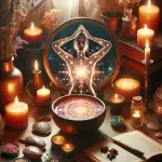 Self-empowerment spells, personal growth, spiritual magick, confidence rituals, empowerment practices