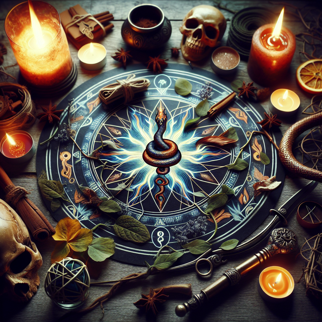 Protection spells, witchcraft safety, spiritual defense, magical shielding, protection magick