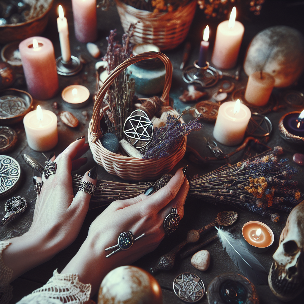 Sabbat rituals, pagan celebrations, spiritual holidays, magical festivals, sabbat practices