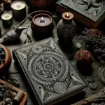 Witchcraft books, Norse paganism, spiritual teachings, essential readings, magical studies