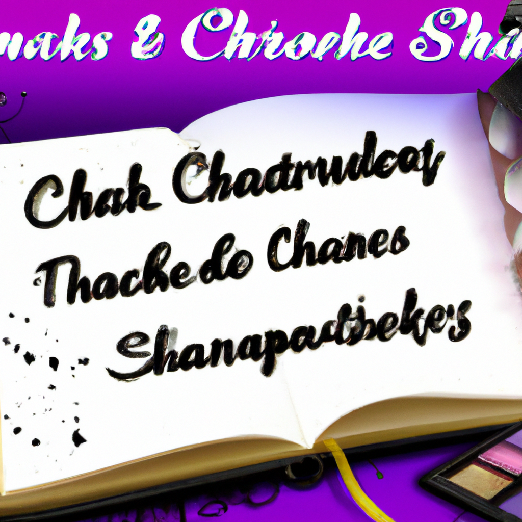 Creating Your First Book of Shadows: Tips and Templates