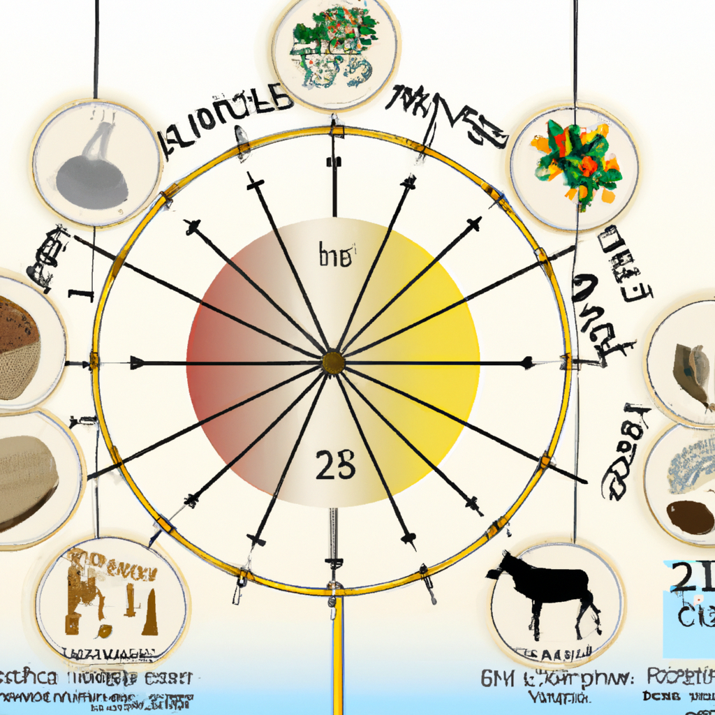 The Ancient Greek Calendar and Its Festivals: Observing Sacred Days in the Modern World