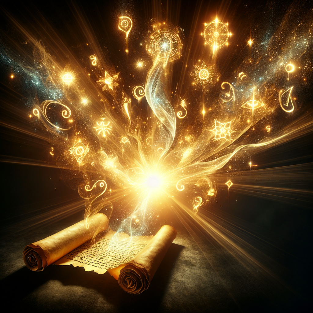 ancient spells, life-changing magic, spellcasting advice, powerful rituals, spiritual awakening